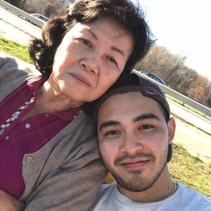 Meet your Posher, Narith